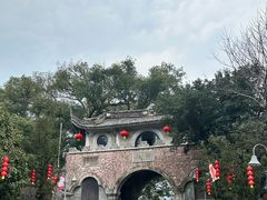 -蒋氏故居