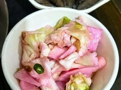泡菜-手提串串香