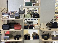 -六六奢品·vintage中古·回收二手奢侈品包包手表首饰(环球港店)