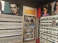 -LensCrafters亮视点·RayBan精选(来福士店)