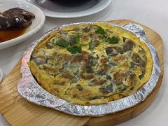 -金华安大酒楼·老牌潮菜·粤式茶点(东方国际店)