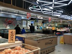 -盒马鲜生(昆城店)
