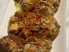 -喜记避风塘炒辣蟹(旗舰店)