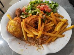 -阿拉伯萨娜餐厅(石马社区店)