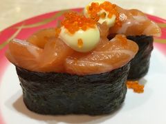 -莲寿司(国兴店)