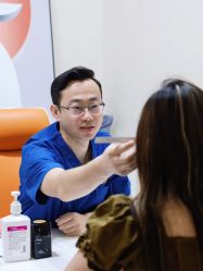 -广州健丽·去眼袋医疗美容机构