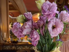 -火车头法国西餐厅