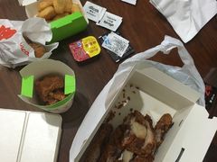 -德克士(三门路店)