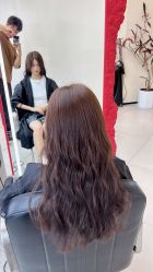 -川和潮人漂色·烫染·接发
