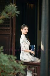 -克拉女神写真馆·匠心定制