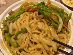 -韩师傅老大同刀削面(北苑路店)
