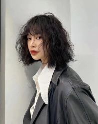 -MOVAN HAIR莫凡匠人发型屋