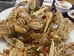 -岛中岛·海鲜大排档·万宁老字号(东澳店)