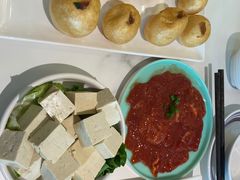 -许府牛火锅(信义坊总店)