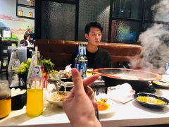 -京门活鱼馆·鱼火锅(百子湾（原红庙）店)