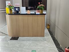 -DF游泳健身(贾家花园店)