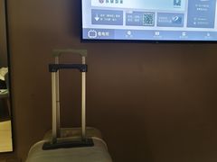 -如家酒店·neo(南京夫子庙店)