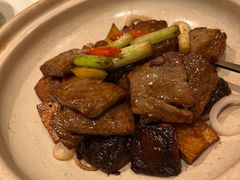 -海味观(老西门店)