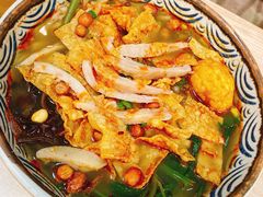 乾坤猪肚螺蛳粉-捕螺记螺蛳粉(东关大街店)