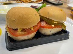 -宜家·瑞典风味餐厅(烟台路店)