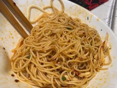 -红辣椒·川菜·火锅(大洋中心店)