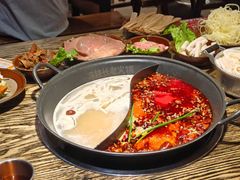 -冯校长老火锅(深圳总店)