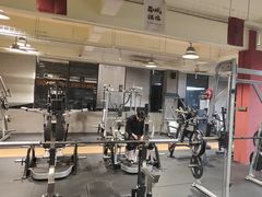 -聚健身GatherFitness(余杭店)