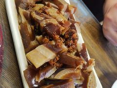 自制肉皮冻-鼎香润(德胜门内店)