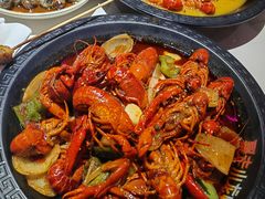 -金陵暴走小龙虾(南京总店)