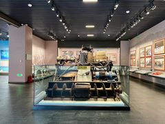 -河东池盐文化博览园