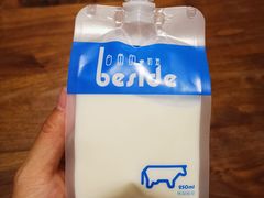 纯纯的牛奶-白色日记·手作酸奶(麦凯乐店)