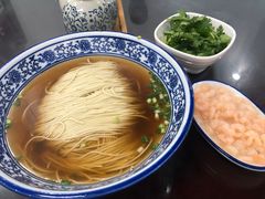 -苏州一碗面(鲈乡南路店)
