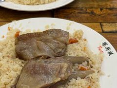 -塔斯提抓饭(东城汇店)