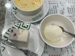 -地茂馆甜品