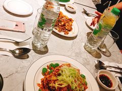 -Madam Kwan's(Mid Valley Megamall)