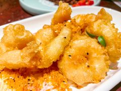 -新白鹿餐厅(爱琴海购物中心店)