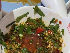 -千牛将·鲜牛肉火锅(开元路店)