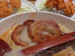 -味千拉面(上海松江二店)