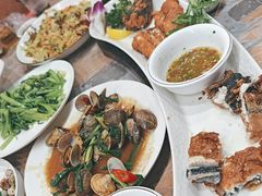 -醉壹号海鲜大排档(厦门美食地标店)