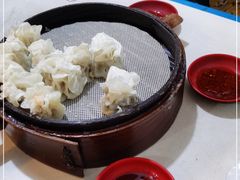 -海汇源老烧麦店(东大街总店)