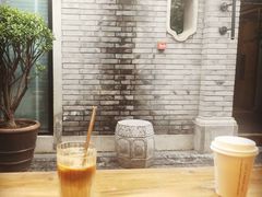 -糖房咖啡(南锣鼓巷店)