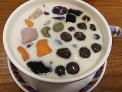 -糖纸甜品(恒一广场店)