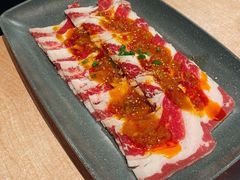 -新石器烤肉(之心城店)
