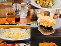 -鮨清日本料理