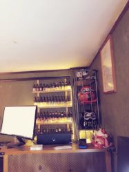-極致刺青TATTOO STUDIO 私人订制