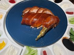 -馋嘴猫北京食堂·烤鸭·宵夜(亚运村店)