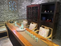 -鱼桥巷·美学川菜