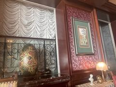 -杭州新新饭店·1913餐厅