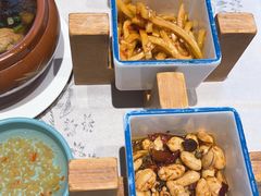 -佳兰雅序融合菜(高新店)