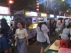 -海大南门夜市(海富街店)